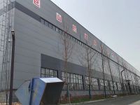 厂区环境