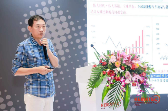 总工程师介绍